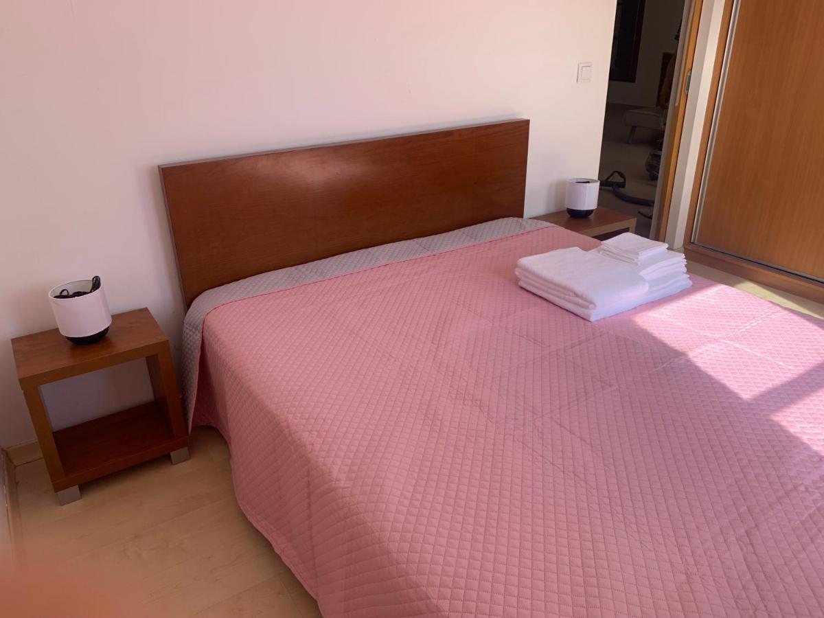 Aroeira Beach House Экстерьер фото